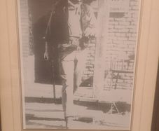 john wayne
