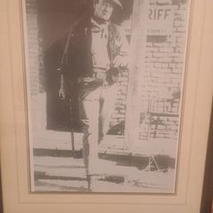 john wayne