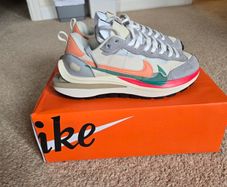 nike sport shoes