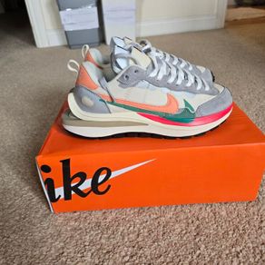 nike sport shoes