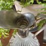 Antique Claret Jug Image 4