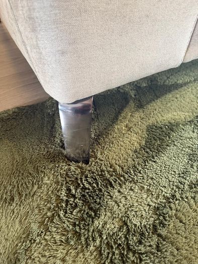Montero Corner Sofa