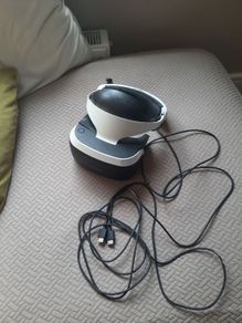 Playstation VR1