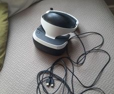 Playstation VR1