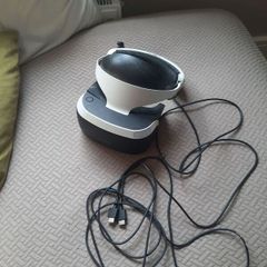 Playstation VR1