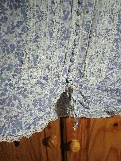 New Look blouse