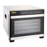 Complete Jerky Making Bundle. Weston Slicer (Unused) & Buffalo Dehydrator & Vacuum Sealer Image 2