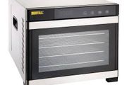 Buffalo 6-Tray Food Dehydrator . Excellent Condition