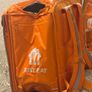 Just Eat Delivery Backpack Thermal Food Delivery Bag Image 2