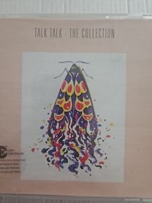 Talk Talk - The Collection.