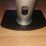 Dell P2210 22" Professional Monitors (x3) - Upgraded Stands - Excellent Condition Image 2