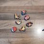 Pokemon croc charms Image 2