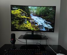Gaming Pc Setup