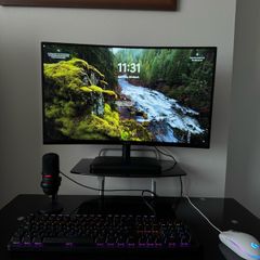 Gaming Pc Setup