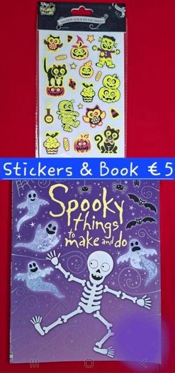 Art & Craft Books (19)