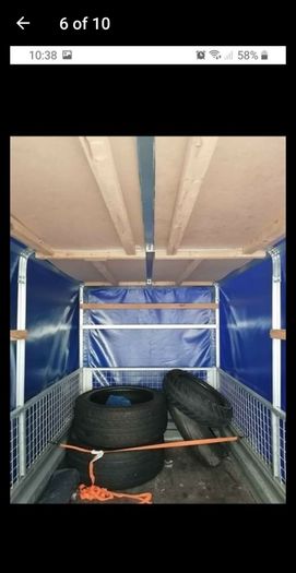 trailer