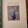 THE FAIRY TALES OF OSCAR WILDE. ILLUSTRATED BY ISABELLA BRENT. Beautiful illustrated large volume hardback in very good condition. Image 7