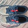 Salomon Alpha Glide mens size UK9 Image 3