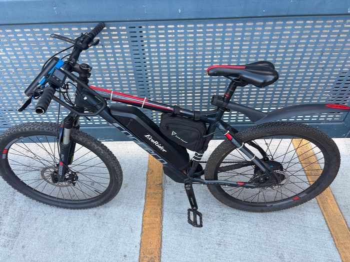 eBike