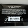 Isadora eye colour wonder bar eye make up palette Image 2