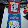 Diary of a Wimpy Kid Image 4