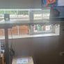Complete Premium WFH Workstation (Electric Sit-Stand Desk, Dual Screens, Microsoft Dock & Chair) Image 5
