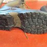 Aigle hunting/hiking boots, waterproof and breathable Image 3