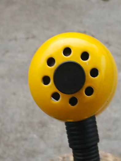 Vintage Desk Lamp