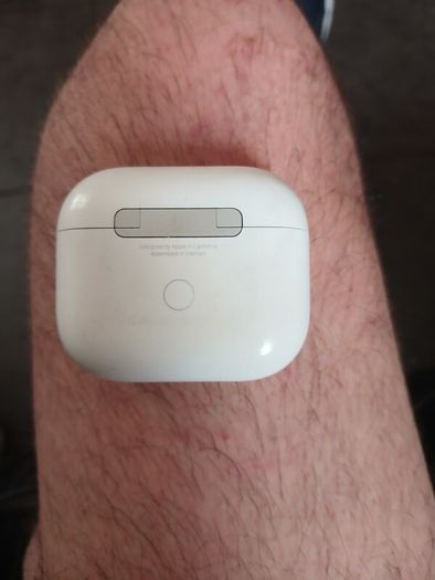 Apple 3rd Gen Airpods
