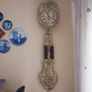 Vintage Clock Image 2