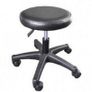 Fully upholstered, luxury massage bed with stool Image 5