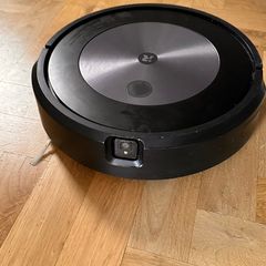 iRobot Roomba J7+