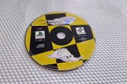 Woody Woodpecker Racing PlayStation1 Ps1 PlayStation2 Ps2 Games Original