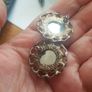 Vintage earrings Image 3