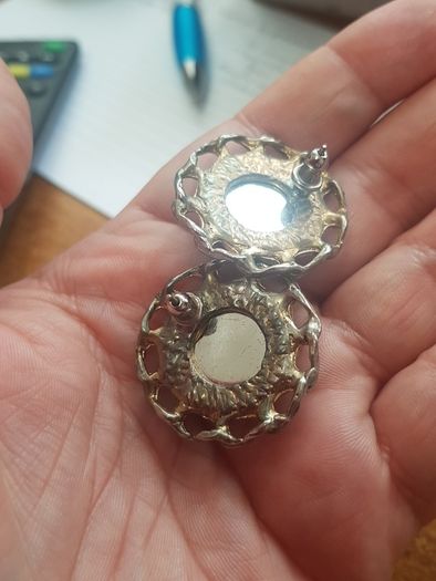 Vintage earrings