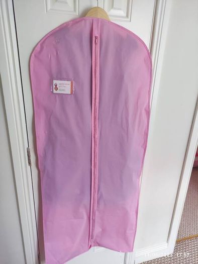 Confirmation Dress