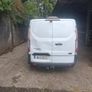 Ford Transit Custom 2015 Image 4