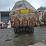Man Tipper Trucks Image 8