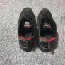 black red safety construction shoes boots Image 2