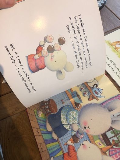 Kids books
