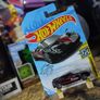 Pagani Huayra ! Hot Wheels ! Black and Red with Brembo Decal ! 2019 ! HW Speed Graphics ! Mattel ! Image 4