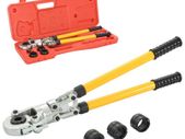 Hydraulic Crimping Pliers 16-20-26-32 mm