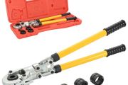 Hydraulic Crimping Pliers 16-20-26-32 mm