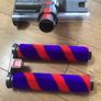 DYSON  double turbo brush hard floor Image 6