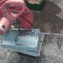 makec steel chop saw Image 5