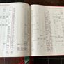 Holy Bible/Lectionary With Leather Cover Image 6