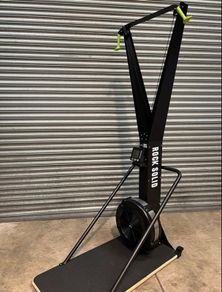 Ski Erg with platform (new in box)