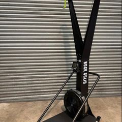 Ski Erg with platform (new in box)