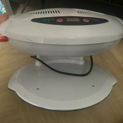 nail polish dryer