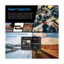 OUT OF STOCK-Car  Dash Cam  Wi-Fi Wifi 2160P 4K Dual lens (Inside+Outside) with Night vision Image 10
